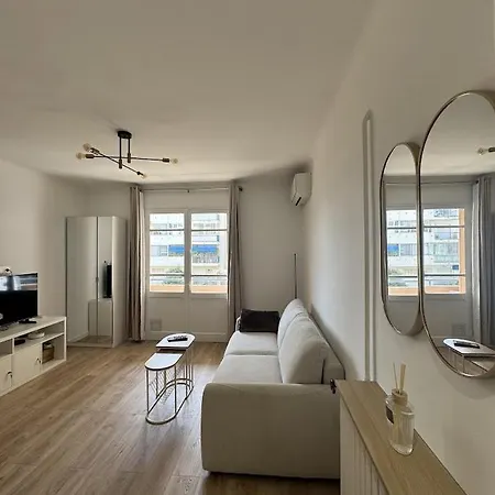 Апартаменты Samseaview
