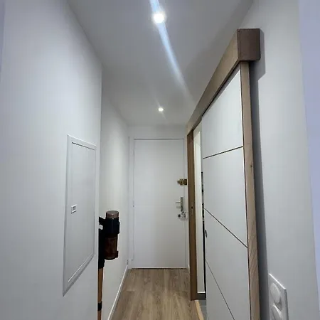 Samseaview Апартаменты *
